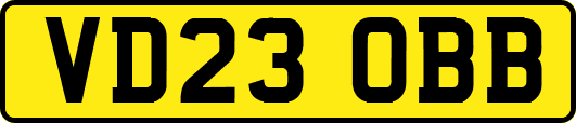 VD23OBB