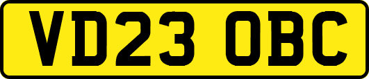 VD23OBC