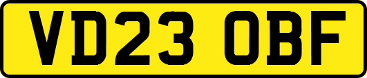 VD23OBF
