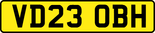 VD23OBH