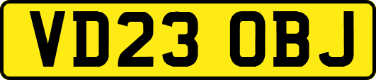 VD23OBJ