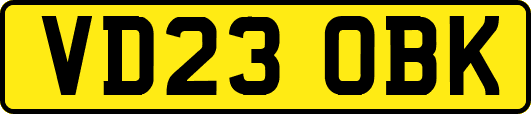 VD23OBK