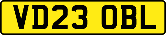 VD23OBL