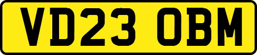 VD23OBM