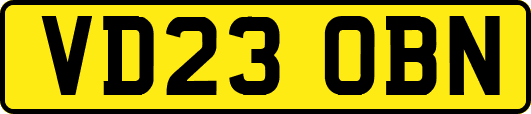 VD23OBN