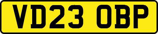 VD23OBP