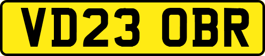 VD23OBR