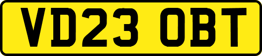 VD23OBT