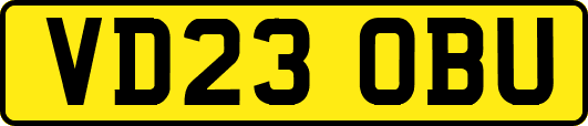 VD23OBU