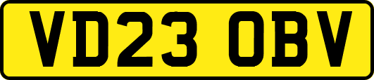 VD23OBV