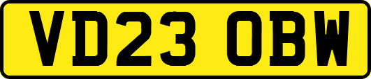 VD23OBW