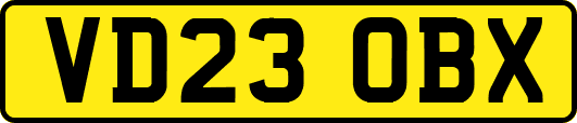 VD23OBX