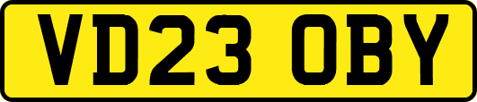 VD23OBY
