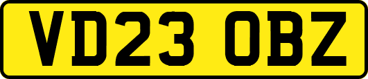 VD23OBZ