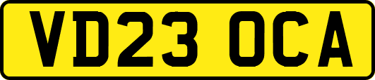 VD23OCA