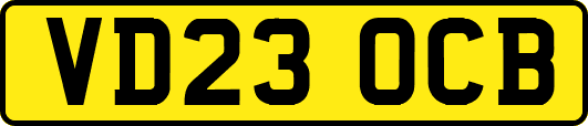 VD23OCB