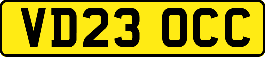 VD23OCC