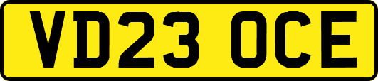 VD23OCE