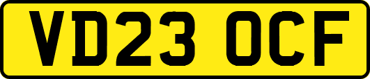 VD23OCF