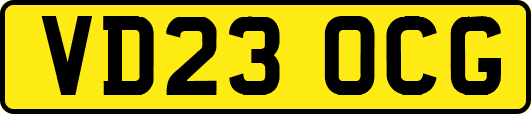 VD23OCG