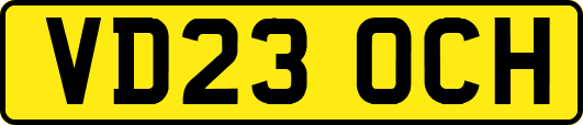 VD23OCH