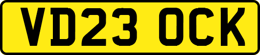 VD23OCK