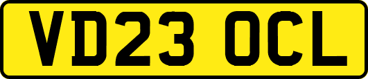 VD23OCL
