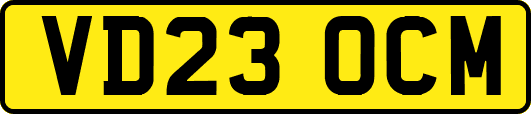 VD23OCM