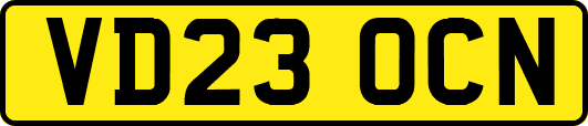 VD23OCN