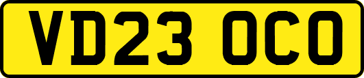 VD23OCO