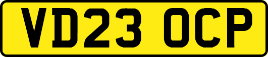 VD23OCP