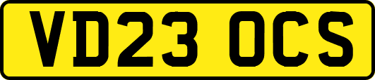 VD23OCS