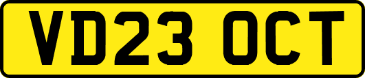 VD23OCT