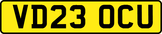 VD23OCU