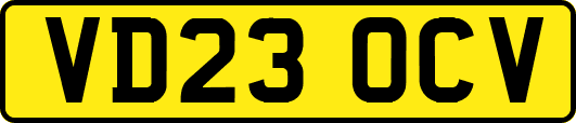 VD23OCV