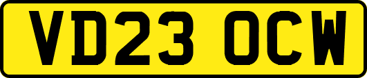 VD23OCW