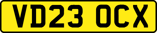 VD23OCX