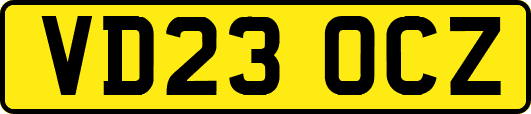 VD23OCZ