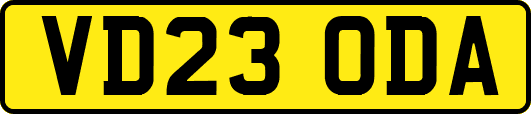VD23ODA