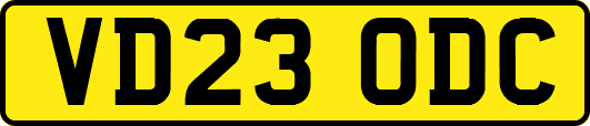 VD23ODC