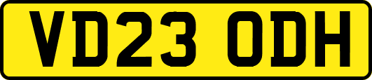 VD23ODH