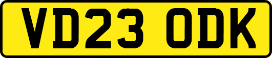 VD23ODK