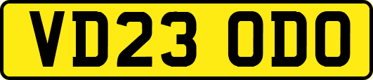 VD23ODO