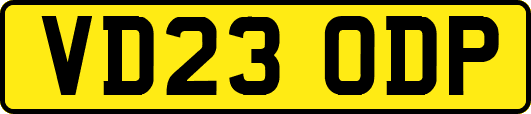 VD23ODP