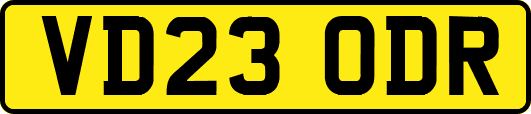 VD23ODR