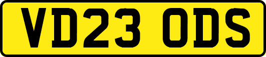 VD23ODS