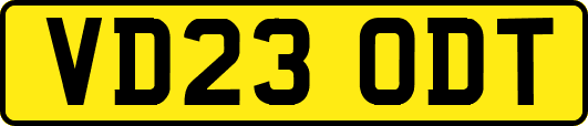VD23ODT
