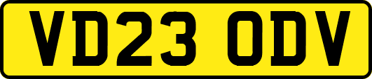 VD23ODV