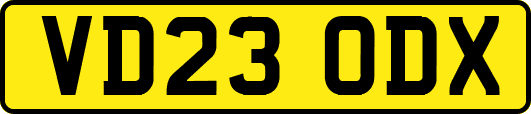VD23ODX