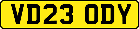 VD23ODY